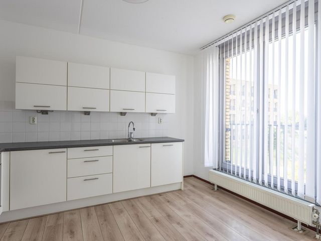 Atletenbaan 94B, Maastricht