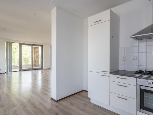 Atletenbaan 94B, Maastricht