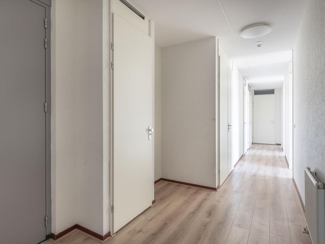 Atletenbaan 94B, Maastricht