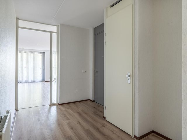 Atletenbaan 94B, Maastricht