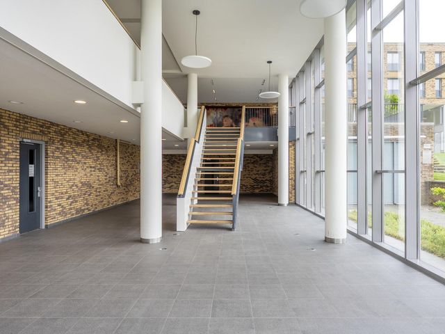 Atletenbaan 94B, Maastricht