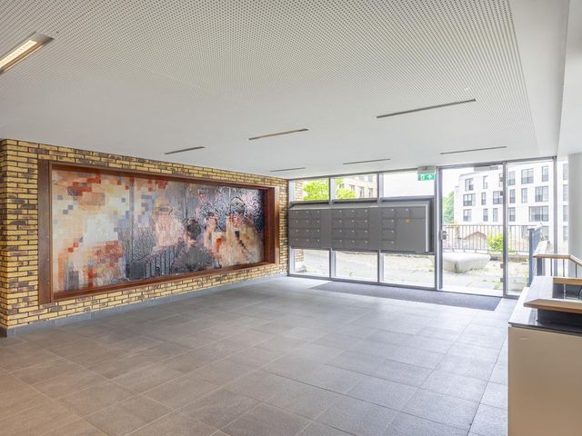 Atletenbaan 94B, Maastricht