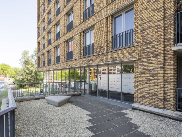 Atletenbaan 94B, Maastricht