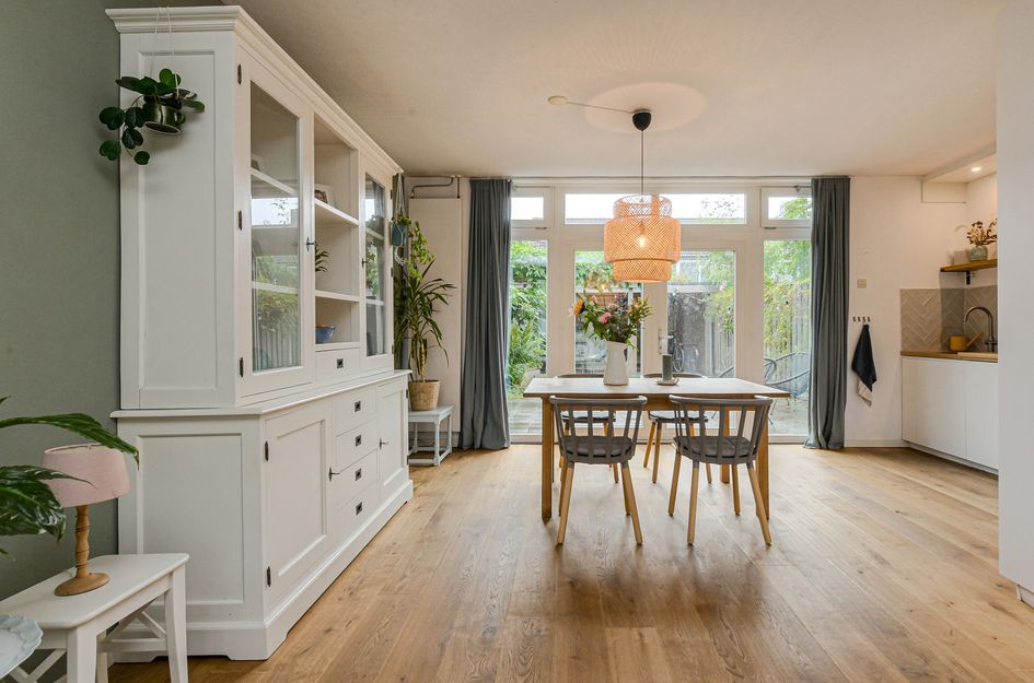 Schrijnwerkerstraat 19