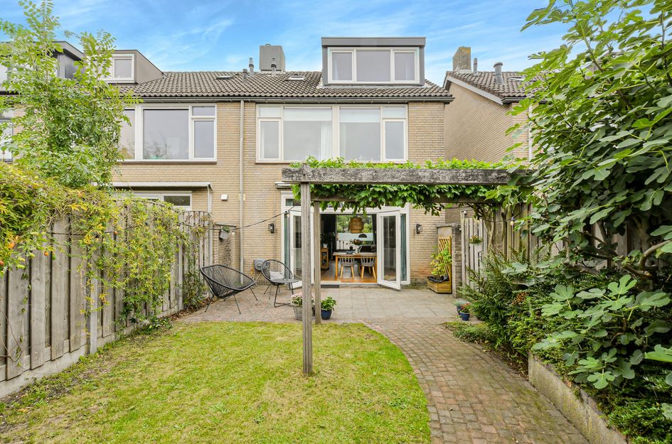 Schrijnwerkerstraat 19