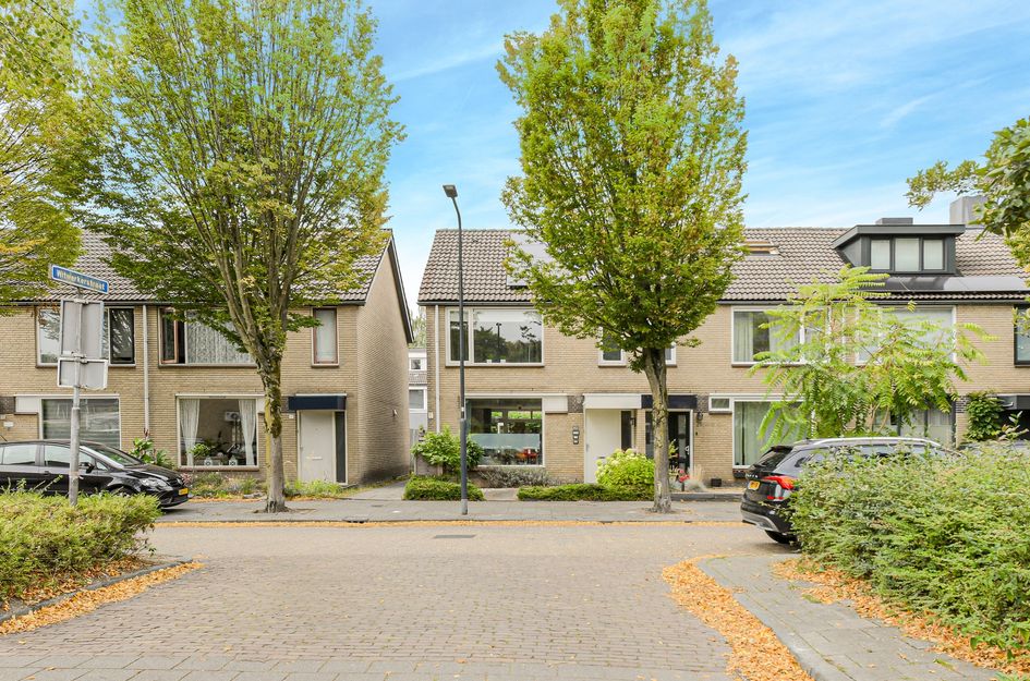 Schrijnwerkerstraat 19