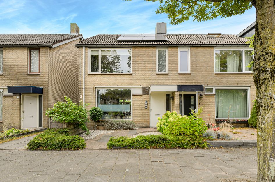 Schrijnwerkerstraat 19