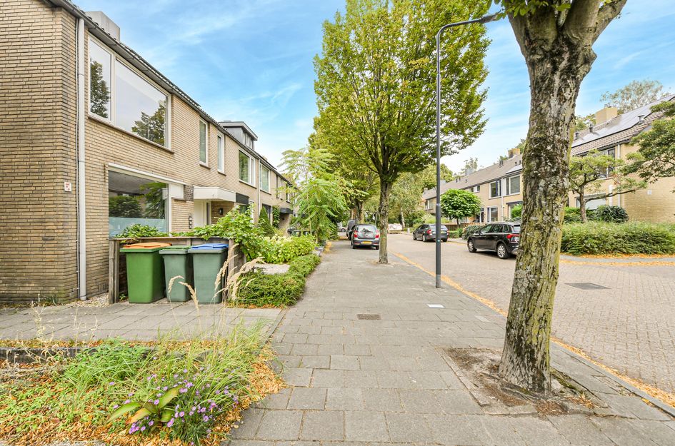 Schrijnwerkerstraat 19