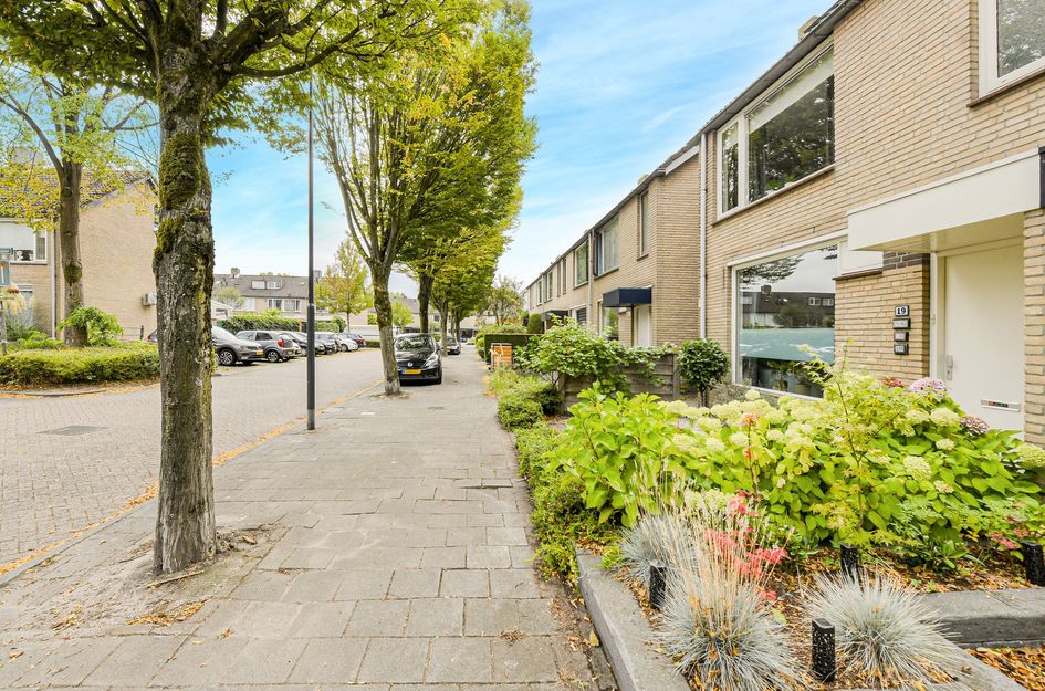 Schrijnwerkerstraat 19