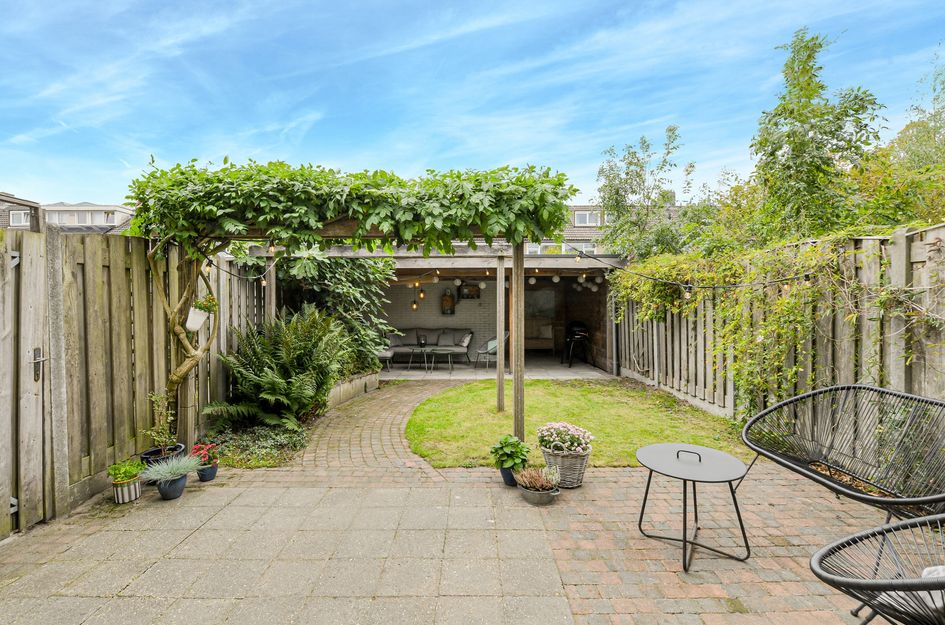 Schrijnwerkerstraat 19