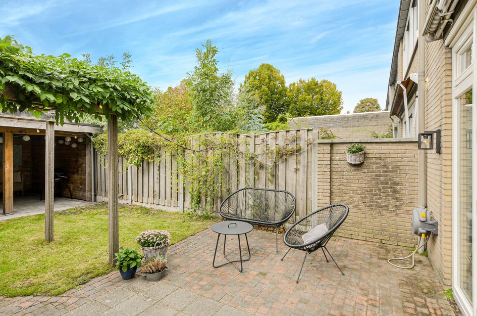 Schrijnwerkerstraat 19