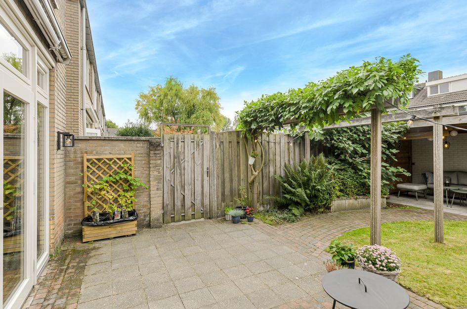 Schrijnwerkerstraat 19