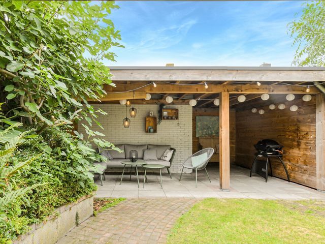 Schrijnwerkerstraat 19, Breda