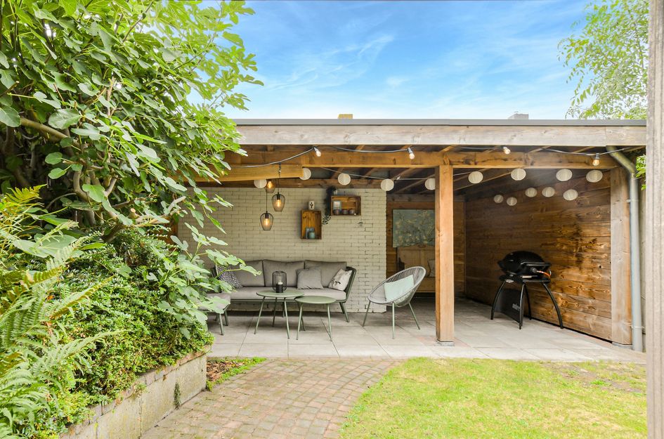 Schrijnwerkerstraat 19