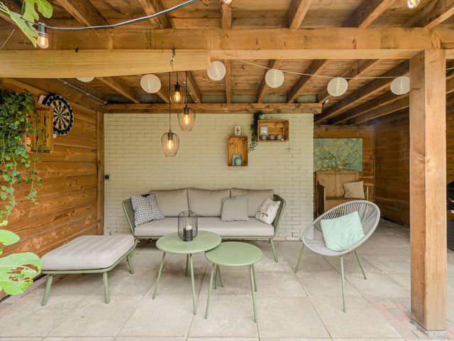 Schrijnwerkerstraat 19, Breda