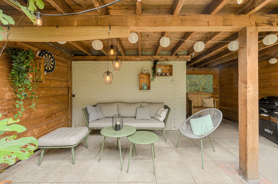 Schrijnwerkerstraat 19