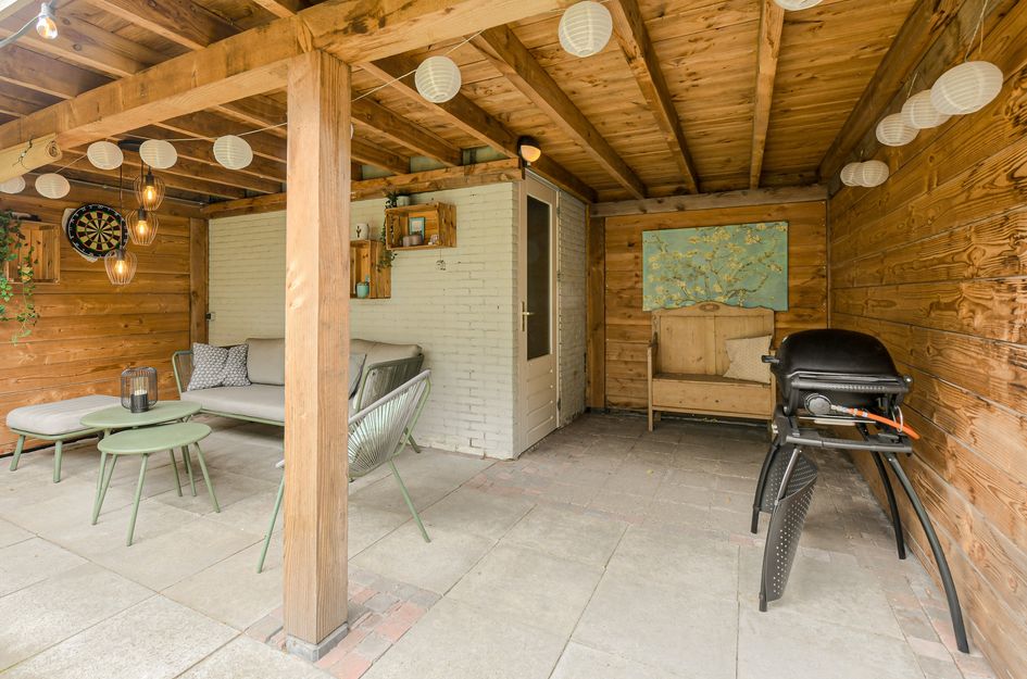 Schrijnwerkerstraat 19