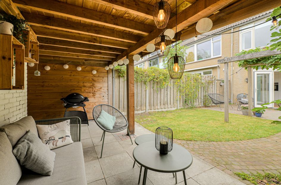 Schrijnwerkerstraat 19