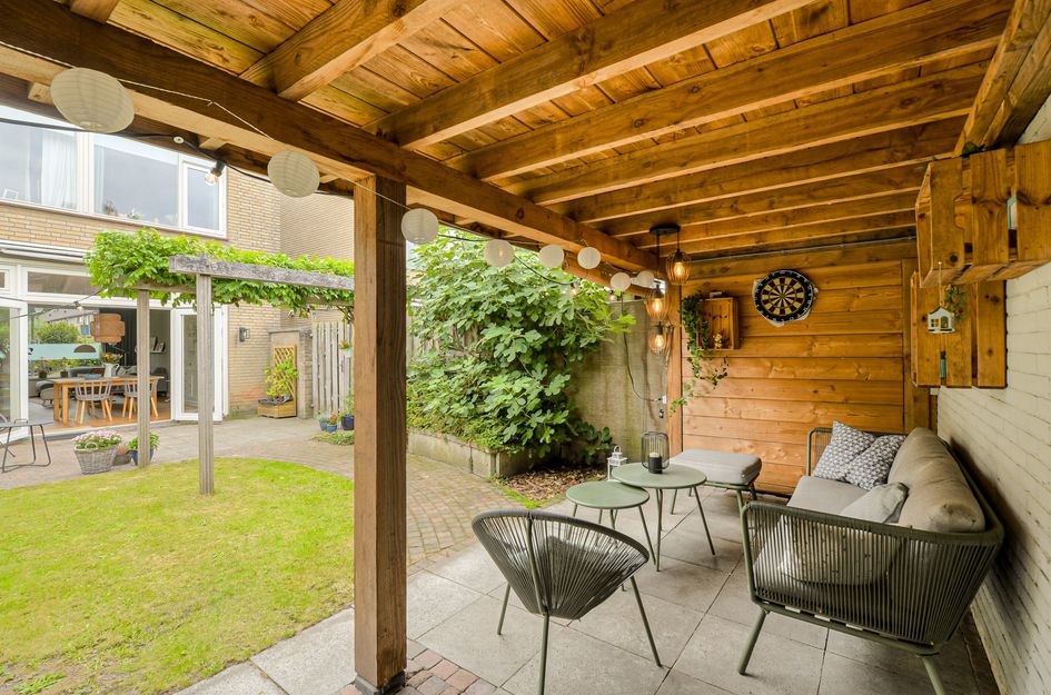 Schrijnwerkerstraat 19