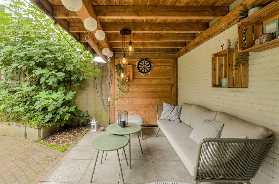 Schrijnwerkerstraat 19