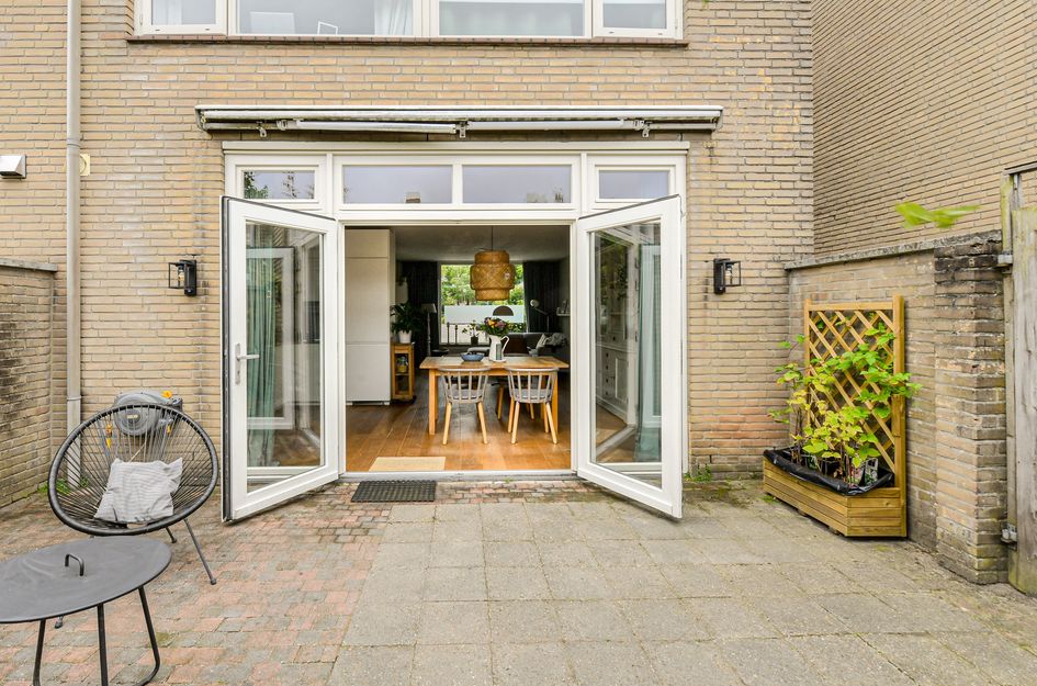 Schrijnwerkerstraat 19