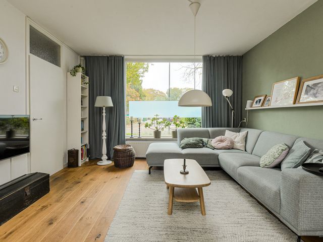 Schrijnwerkerstraat 19, Breda