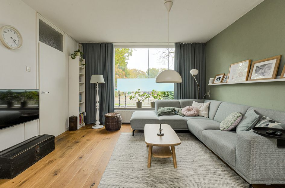 Schrijnwerkerstraat 19