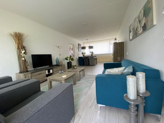 Kasterleestraat 264, Breda