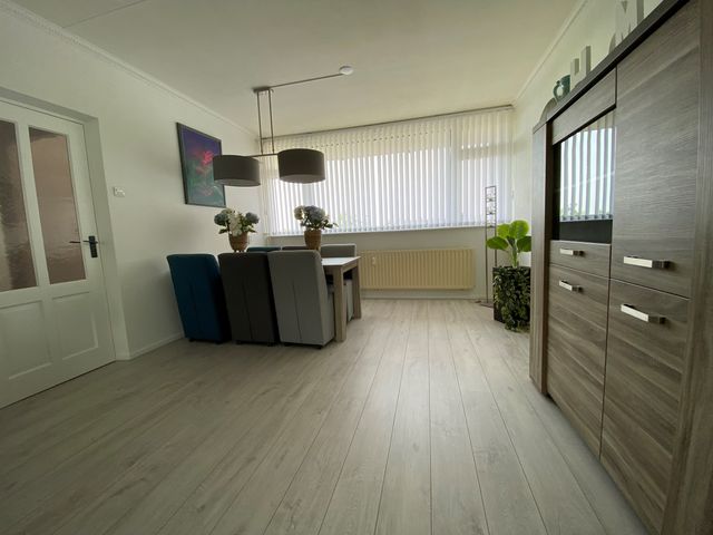 Kasterleestraat 264, Breda