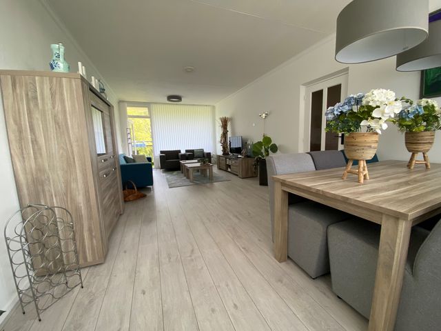 Kasterleestraat 264, Breda