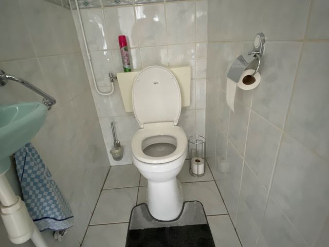 Kasterleestraat 264, Breda