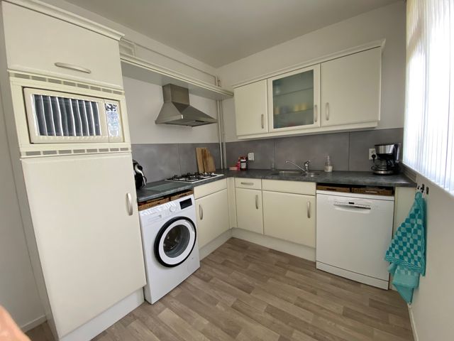 Kasterleestraat 264, Breda