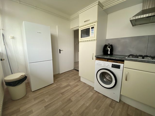 Kasterleestraat 264, Breda