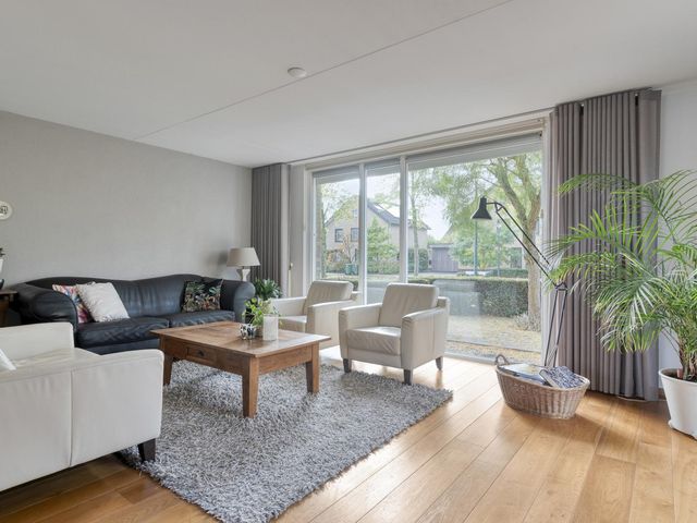 Heisprong 4, Prinsenbeek