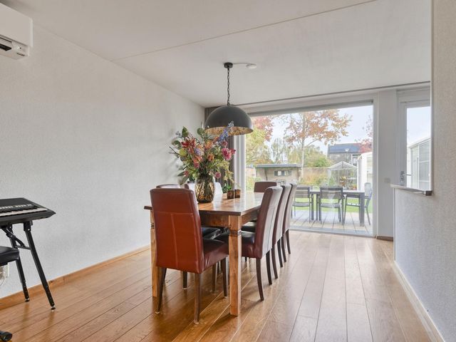 Heisprong 4, Prinsenbeek