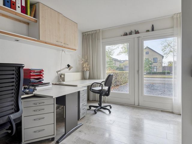 Heisprong 4, Prinsenbeek