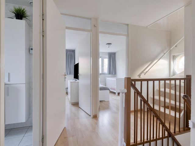 Heisprong 4, Prinsenbeek