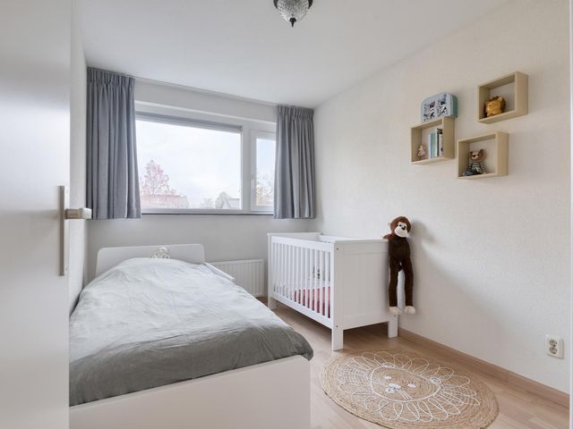 Heisprong 4, Prinsenbeek