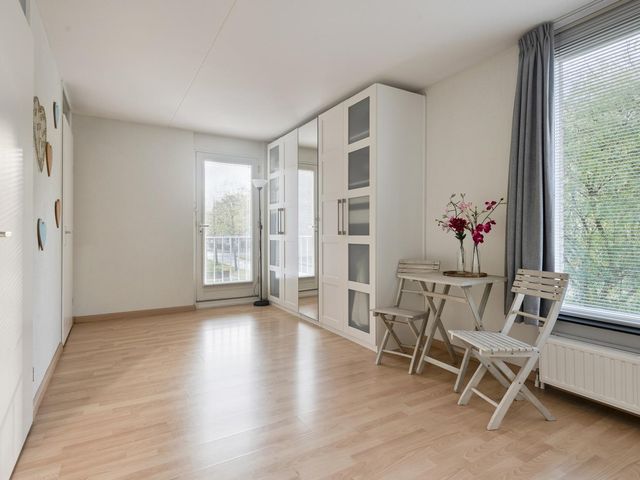 Heisprong 4, Prinsenbeek