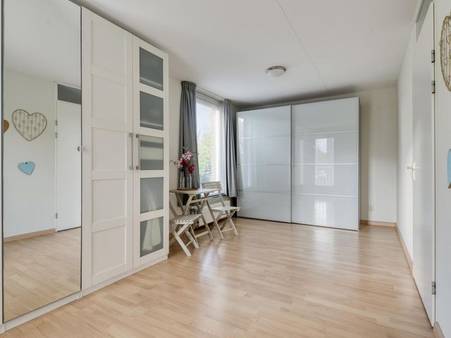 Heisprong 4, Prinsenbeek