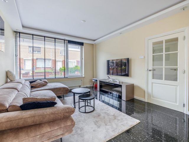 Linnenweverspad 22, Tegelen