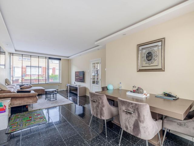 Linnenweverspad 22, Tegelen