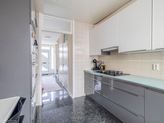 Linnenweverspad 22, Tegelen