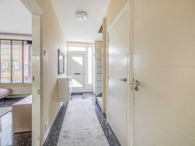 Linnenweverspad 22, Tegelen