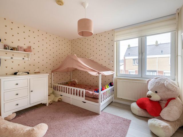 Linnenweverspad 22, Tegelen