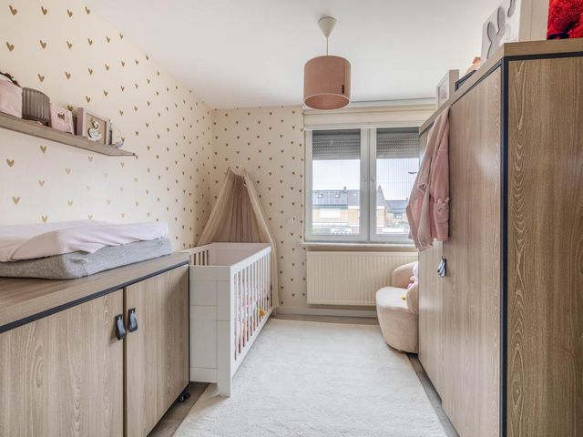 Linnenweverspad 22, Tegelen