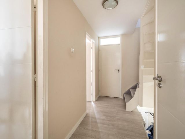 Linnenweverspad 22, Tegelen