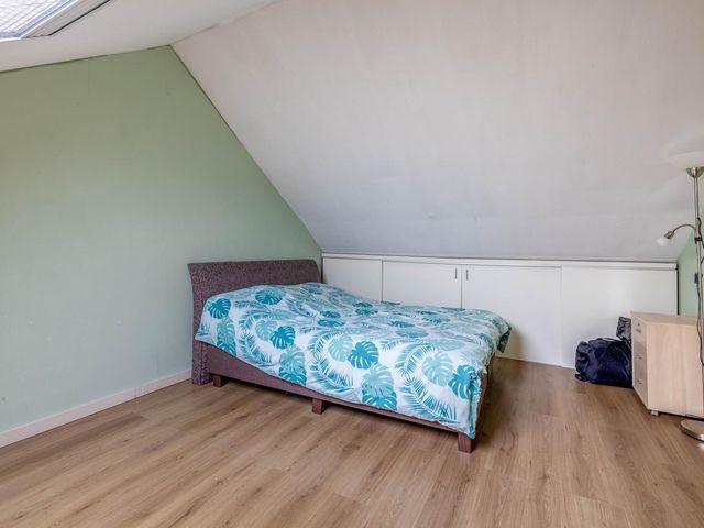 Linnenweverspad 22, Tegelen