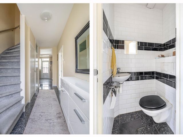 Linnenweverspad 22, Tegelen