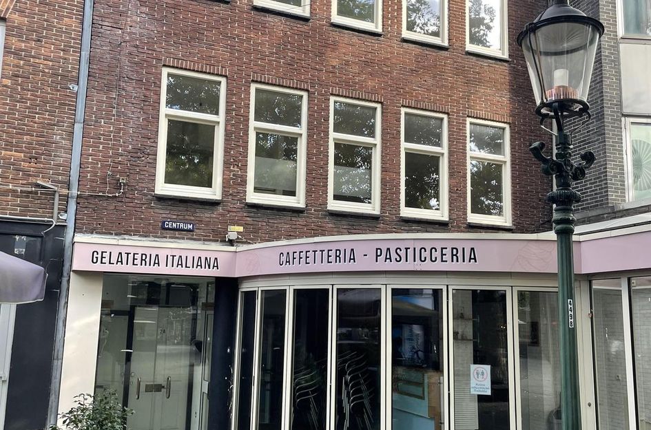 Grote Beekstraat 2A